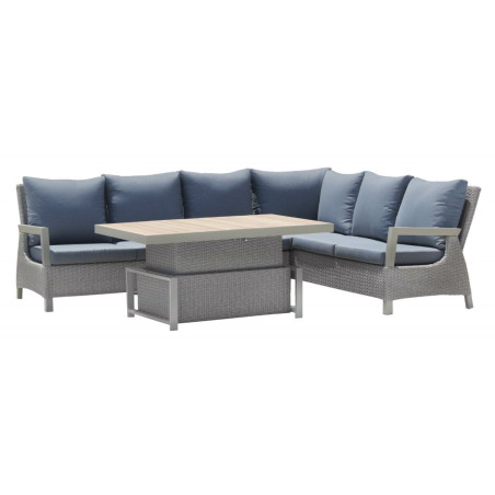 RoGer Garden Furniture Set