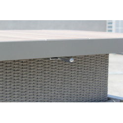 RoGer Garden Furniture Set