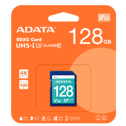 ADATA ASDX128GUI3V30S-R
