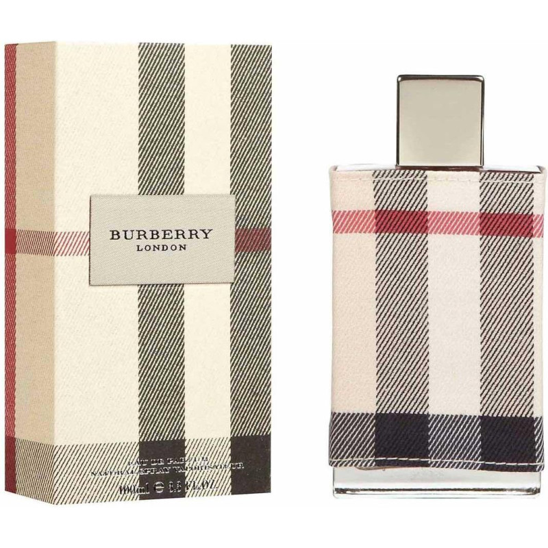Burberry London Woman 100 ml Perfume
