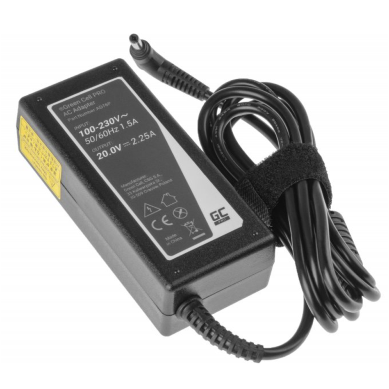 GreenCell GREEN-AD76P