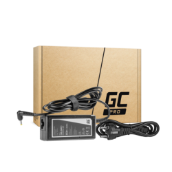 Green Cell Charger PRO 19V 4.74A 90W 5.5-3.0mm for Samsung R510 Charger