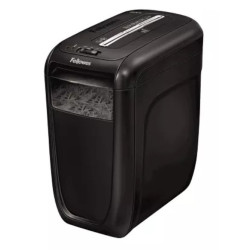 Fellowes 60Cs S Paper Shredder