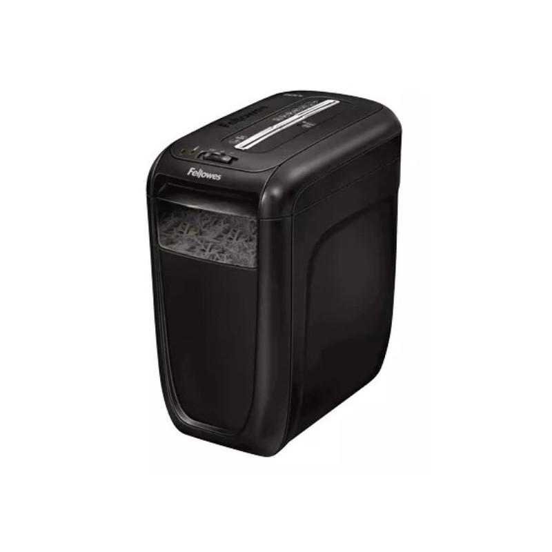 Fellowes 60Cs S Paper Shredder