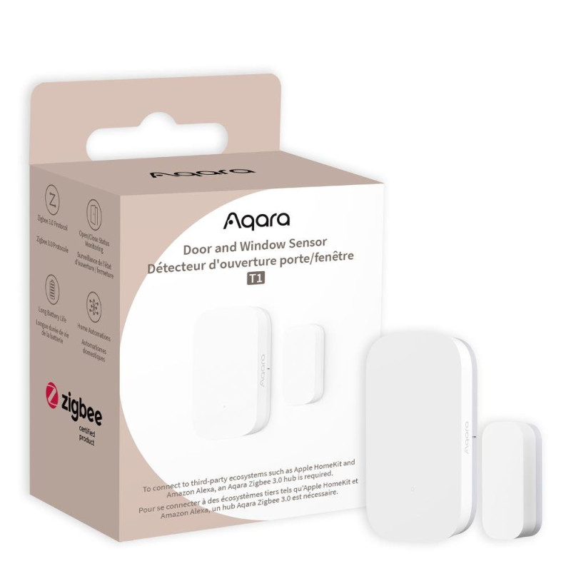 Aqara DW-S03D
