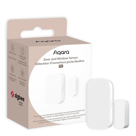 Aqara DW-S03D