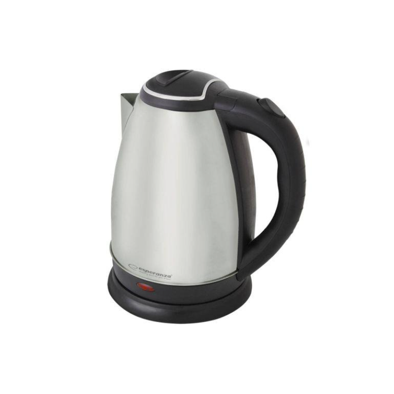 Esperanza EKK104X Inox Electric kettle 1.8L 2200W