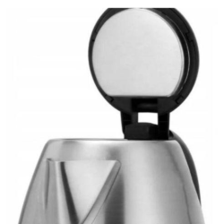 Esperanza EKK104X Inox Electric kettle 1.8L 2200W