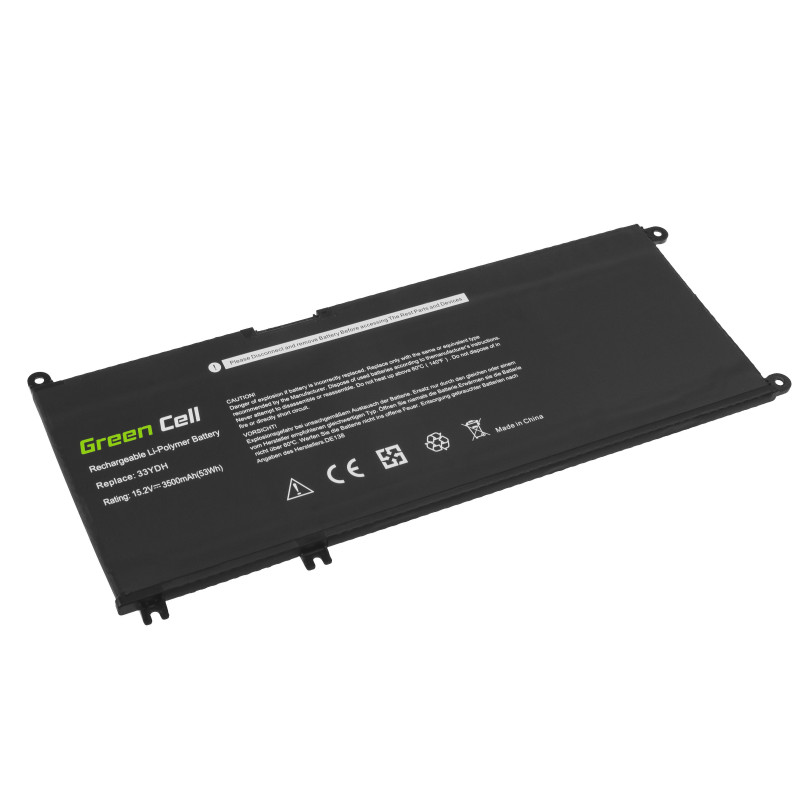 GreenCell GREEN-DE138