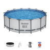 Bestway SteelPro 5612X Swimming Pool 427 x 122cm