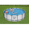 Bestway SteelPro 5612X Swimming Pool 427 x 122cm