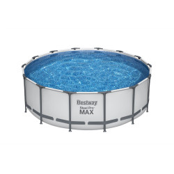 Bestway SteelPro 5612X Swimming Pool 427 x 122cm