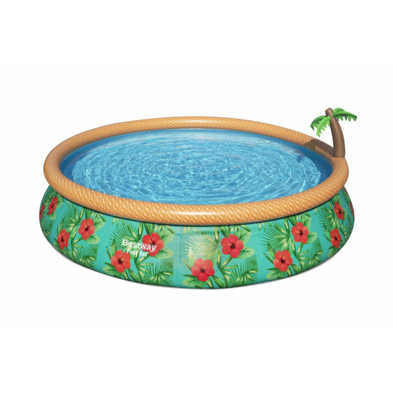 Bestway 57416 Swimming Pool 457 x 84cm