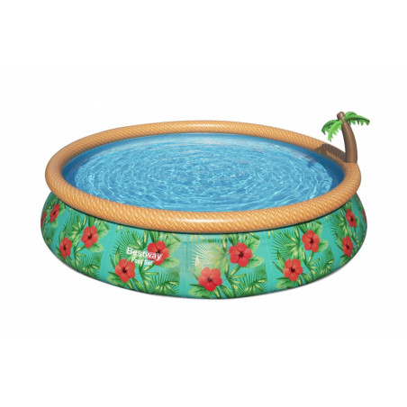 Bestway 57416 Swimming Pool 457 x 84cm