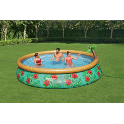 Bestway 57416 Swimming Pool 457 x 84cm