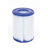 Bestway 57416 Swimming Pool 457 x 84cm