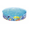 Bestway 55030 Swimming Pool 183 x 183 cm