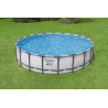Bestway Steel Pro 561FM Swimming Pool 610 x 132cm