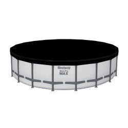 Bestway Steel Pro 561FM Swimming Pool 610 x 132cm