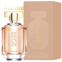 Hugo Boss The Scent for Her EDP 100ml Women's perfume