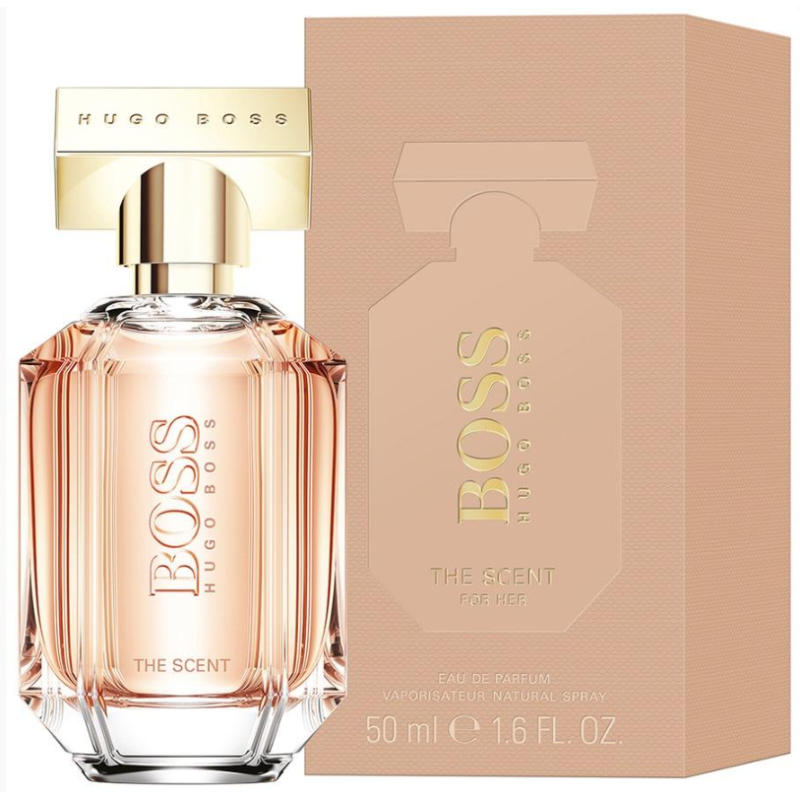 Hugo Boss 3616305040527