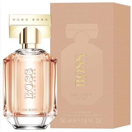 Hugo Boss 3616305040527