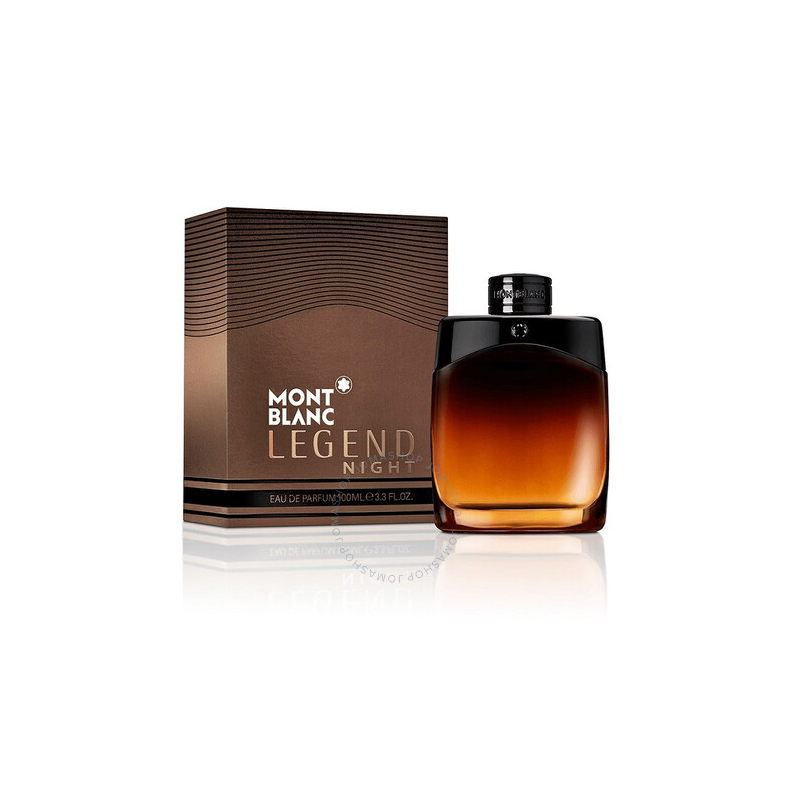 Mont Blanc 3386460087940