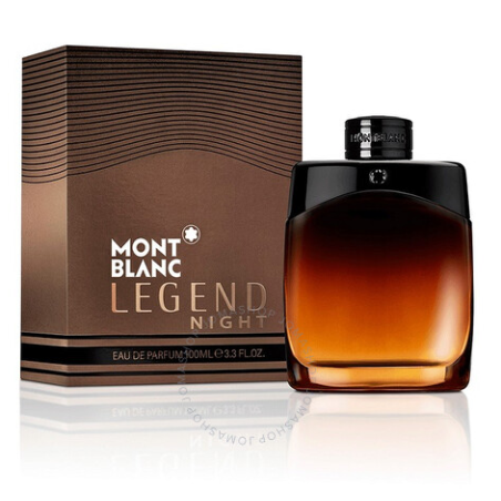 Mont Blanc 3386460087940