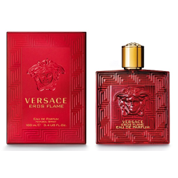 Versace Eros Flame EDP 50 ml Men's perfume