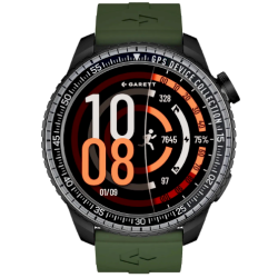 GARETT COMPASS_GPS_BLACK