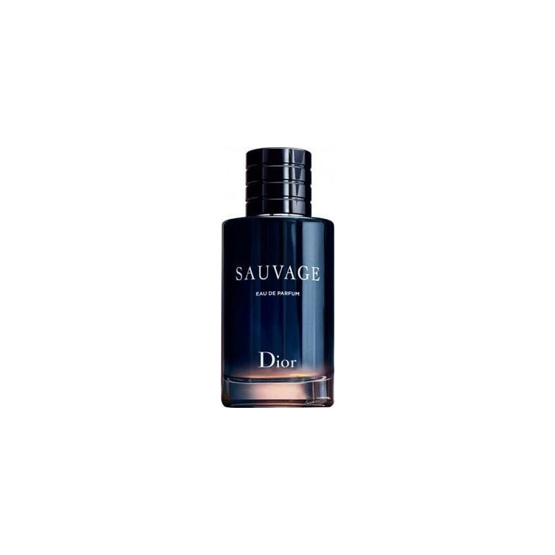 Dior Sauvage EDP 100 ml Men's perfume