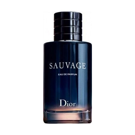 Dior Sauvage EDP 100 ml Men's perfume