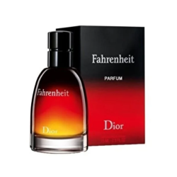 Dior Fahrenheit Le Parfum EDP 75 ml Men's perfume