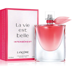 Lancome La Vie Est Belle Intensement EDP 100 ml Women's perfume