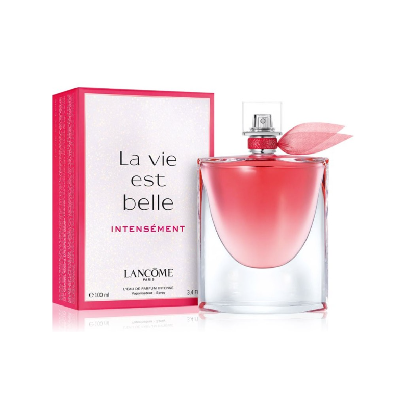 Lancome La Vie Est Belle Intensement EDP 100 ml Women's perfume