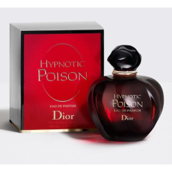 Dior Hypnotic Poison EDP 50 ml Women's perfume