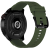 Garett Compass GPS Smartwatch black