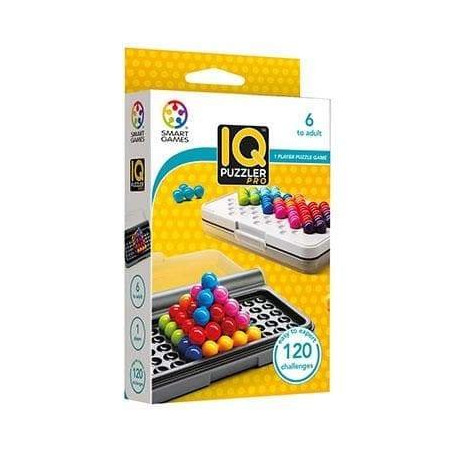 Brain Games 5414301518587