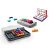 Brain Games IQ Puzzler Pro Board Game