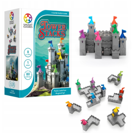 Brain Games 5414301524960