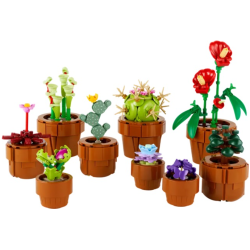 LEGO 10329 Tiny Plants Constructor