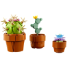 LEGO 10329 Tiny Plants Constructor