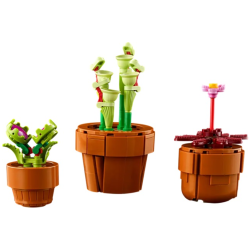 LEGO 10329 Tiny Plants Constructor