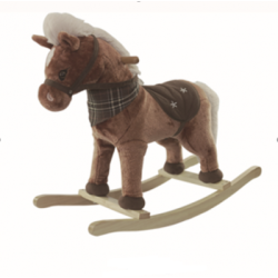 RoGer Rocking Horse