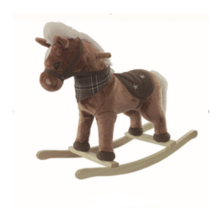 RoGer Rocking Horse