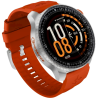 GARETT COMPASS_GPS_SILVER