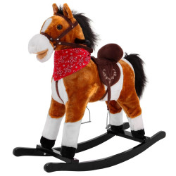 RoGer Rocking Horse