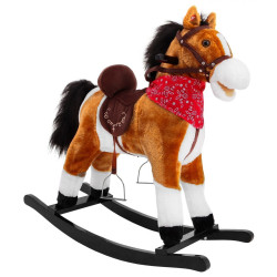 RoGer Rocking Horse