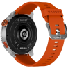 GARETT COMPASS_GPS_SILVER