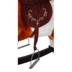 RoGer Rocking Horse